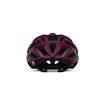 Kask rowerowy Giro Agilis  MIPS Mat Dark Cherry Towers