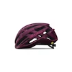 Kask rowerowy Giro Agilis  MIPS Mat Dark Cherry Towers