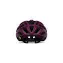 Kask rowerowy Giro Agilis  MIPS Mat Dark Cherry Towers