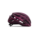 Kask rowerowy Giro Agilis  MIPS Mat Dark Cherry Towers