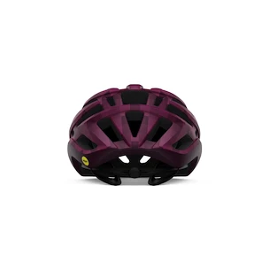 Kask rowerowy Giro Agilis  MIPS Mat Dark Cherry Towers