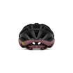 Kask rowerowy Giro Agilis  MIPS Mat Metalic Coal/Dusty Rose