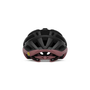 Kask rowerowy Giro Agilis  MIPS Mat Metalic Coal/Dusty Rose