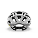 Kask rowerowy Giro  Agilis MIPS mat white