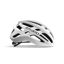 Kask rowerowy Giro  Agilis MIPS mat white