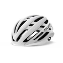 Kask rowerowy Giro  Agilis MIPS mat white