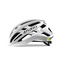 Kask rowerowy Giro  Agilis MIPS mat white L