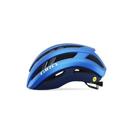 Kask rowerowy Giro Aries Spherical Ano Blue