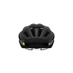 Kask rowerowy Giro Aries  Spherical Mat Black