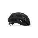 Kask rowerowy Giro Aries  Spherical Mat Black