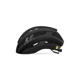 Kask rowerowy Giro Aries Spherical Mat Black