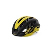 Kask rowerowy Giro Aries  Spherical Mat Black/Yellow Visma