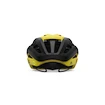 Kask rowerowy Giro Aries  Spherical Mat Black/Yellow Visma