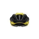 Kask rowerowy Giro Aries  Spherical Mat Black/Yellow Visma