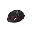 Kask rowerowy Giro Aries  Spherical Mat Carbon/Red