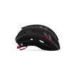 Kask rowerowy Giro Aries  Spherical Mat Carbon/Red