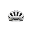 Kask rowerowy Giro Aries  Spherical Mat White