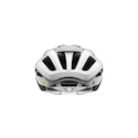 Kask rowerowy Giro Aries  Spherical Mat White