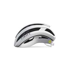 Kask rowerowy Giro Aries Spherical Mat White