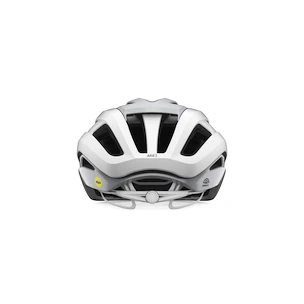 Kask rowerowy Giro Aries  Spherical Mat White L