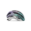 Kask rowerowy Giro Aries  Spherical Mat White/Black Canyon/SRAM