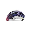 Kask rowerowy Giro Aries  Spherical Mat White/Black Canyon/SRAM