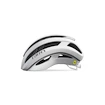 Kask rowerowy Giro Aries  Spherical Mat White L