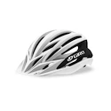 Kask rowerowy Giro Artex  MIPS Mat White/Black