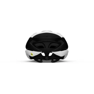 Kask rowerowy Giro Artex  MIPS Mat White/Black