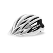 Kask rowerowy Giro  Artex MIPS mat white/black