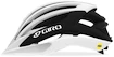 Kask rowerowy Giro  Artex MIPS mat white/black