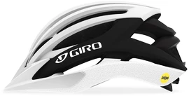 Kask rowerowy Giro Artex MIPS mat white/black