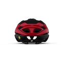 Kask rowerowy Giro Atmos Syntax MIPS black/red