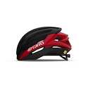 Kask rowerowy Giro Atmos Syntax MIPS black/red L