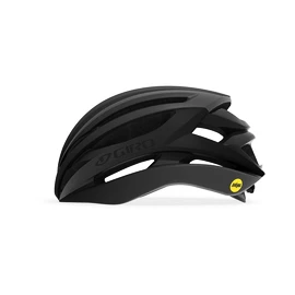 Kask rowerowy Giro Atmos Syntax MIPS mat black