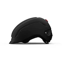 Kask rowerowy Giro Caden II LED Mat Black