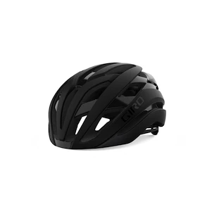 Kask rowerowy Giro Cielo  MIPS II Mat Black