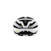 Kask rowerowy Giro Cielo  MIPS II Mat White/Silver Fade