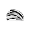 Kask rowerowy Giro Cielo  MIPS II Mat White/Silver Fade