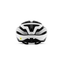 Kask rowerowy Giro Cielo  MIPS II Mat White/Silver Fade