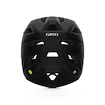 Kask rowerowy Giro Coalition  Spherical Mat Black