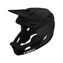 Kask rowerowy Giro Coalition  Spherical Mat Black