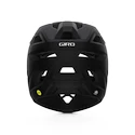 Kask rowerowy Giro Coalition  Spherical Mat Black