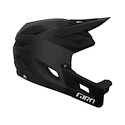 Kask rowerowy Giro Coalition  Spherical Mat Black