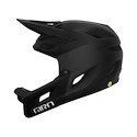 Kask rowerowy Giro Coalition  Spherical Mat Black