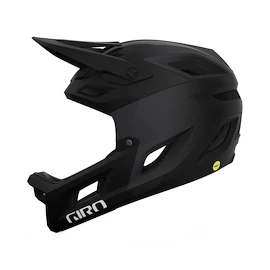 Kask rowerowy Giro Coalition Spherical Mat Black