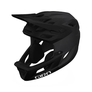 Kask rowerowy Giro Coalition  Spherical Mat Black