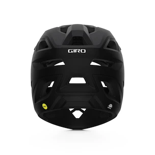 Kask rowerowy Giro Coalition  Spherical Mat Black