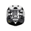 Kask rowerowy Giro Coalition  Spherical Mat Charcoal Rush