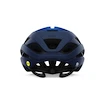 Kask rowerowy Giro Eclipse  Spherical Mat Ano Blue